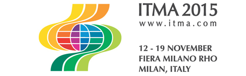 ITMA 2015